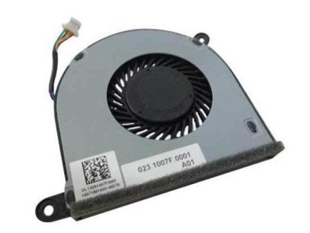 New Acer Spin 5 SP513-51 Cpu Cooling Fan 23.GK4N1.001 023.1007F.0011 Hot on Sale