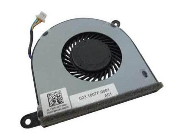 New Acer Spin 5 SP513-51 Cpu Cooling Fan 23.GK4N1.001 023.1007F.0011 Hot on Sale