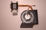 New Lenovo ThinkPad Edge 14 E40 15 E50 Fan and Heatsink 75Y4481 75Y4482 For Sale