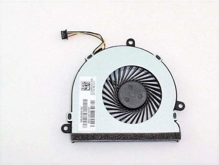 New HP Pavilion 15-BW 4 Pin CPU Fan Cheap