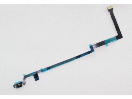 New Genuine Apple iPad 5 Air A1474 A1475 Home Menu Key Button Switch Flex Cable Online now